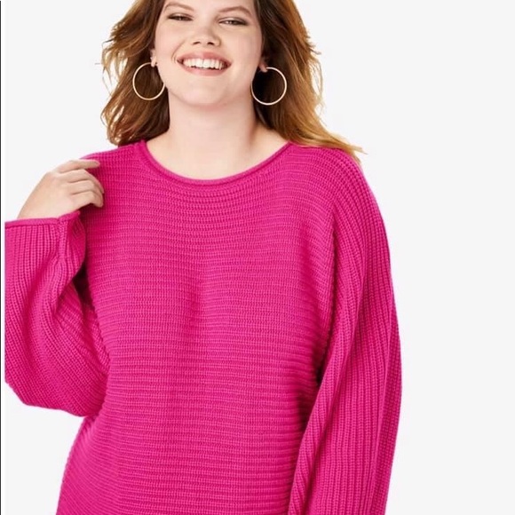 Sweater - Picture 1 of 4